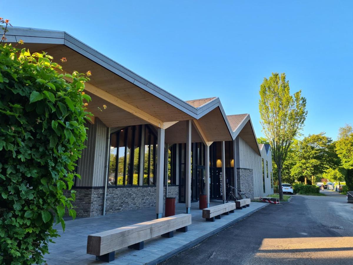 Vakantiepark Delftse Hout Luaran gambar