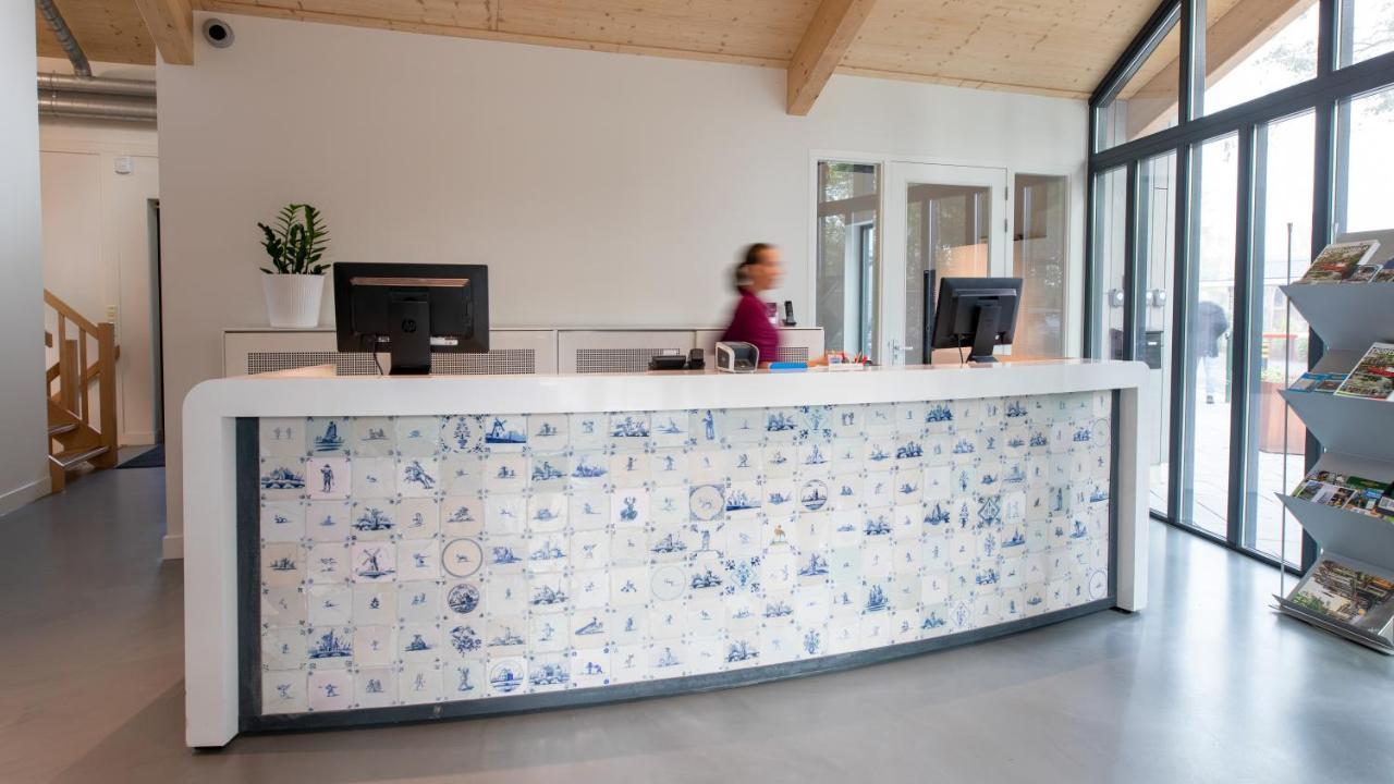 Vakantiepark Delftse Hout Luaran gambar