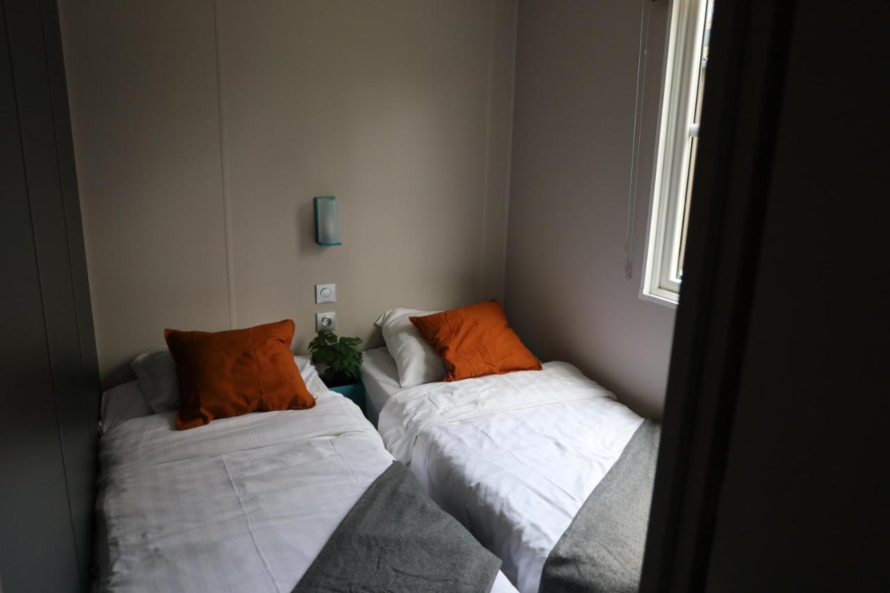 Vakantiepark Delftse Hout Luaran gambar
