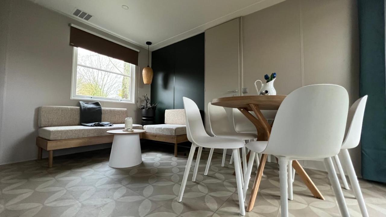 Vakantiepark Delftse Hout Luaran gambar