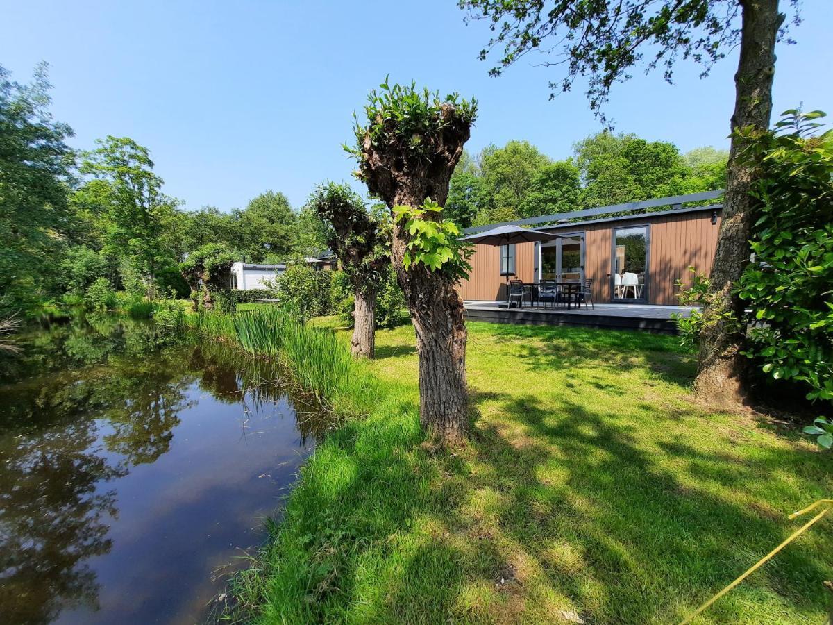 Vakantiepark Delftse Hout Luaran gambar
