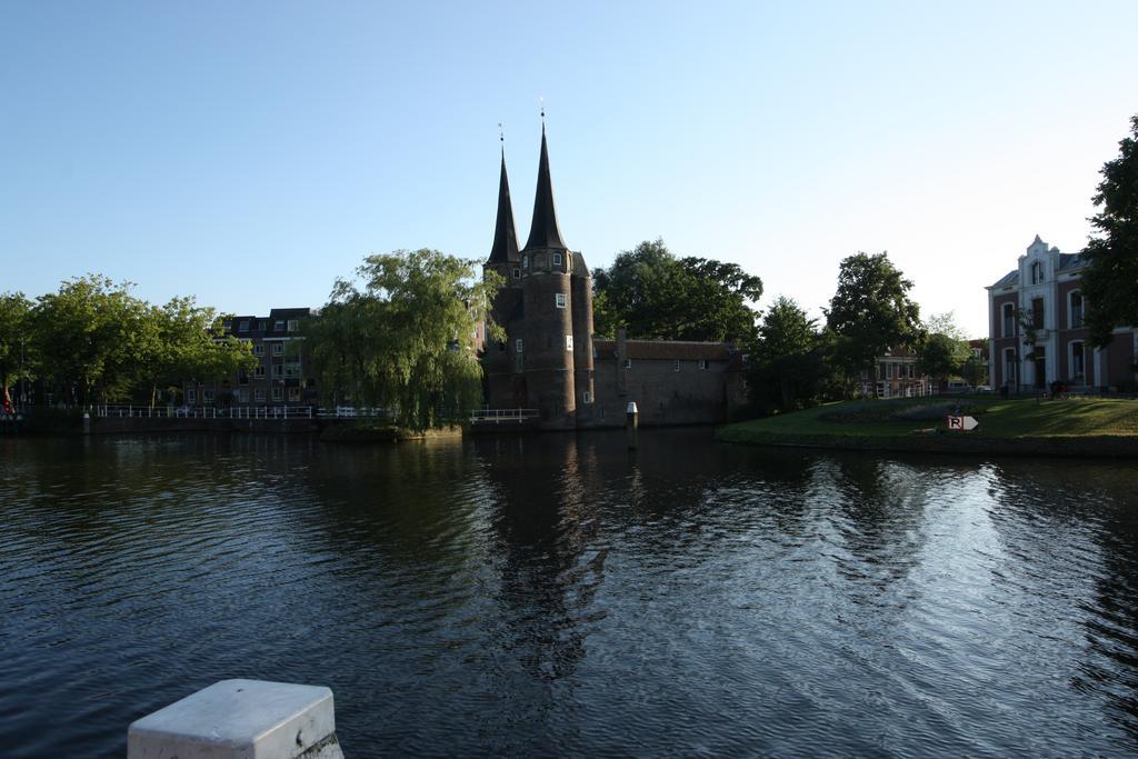 Vakantiepark Delftse Hout Luaran gambar