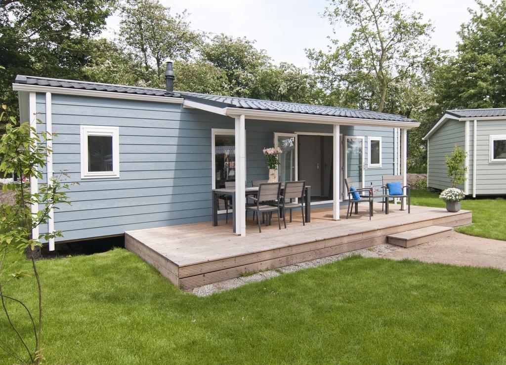Vakantiepark Delftse Hout Luaran gambar