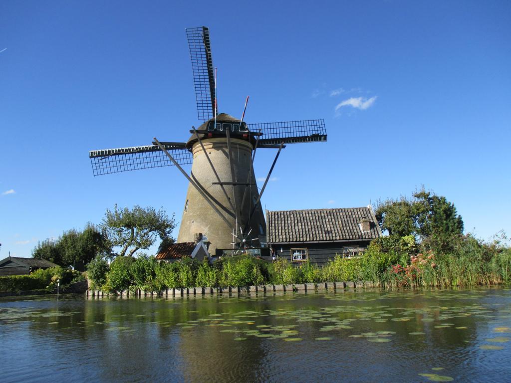 Vakantiepark Delftse Hout Luaran gambar