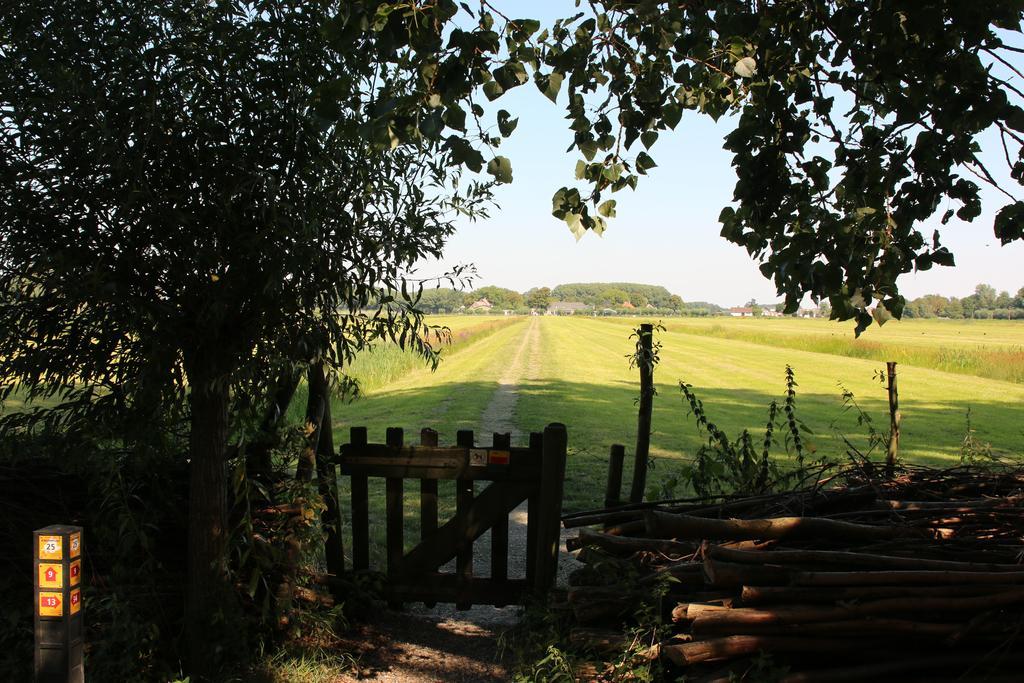 Vakantiepark Delftse Hout Luaran gambar