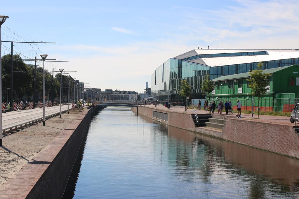 Vakantiepark Delftse Hout Luaran gambar