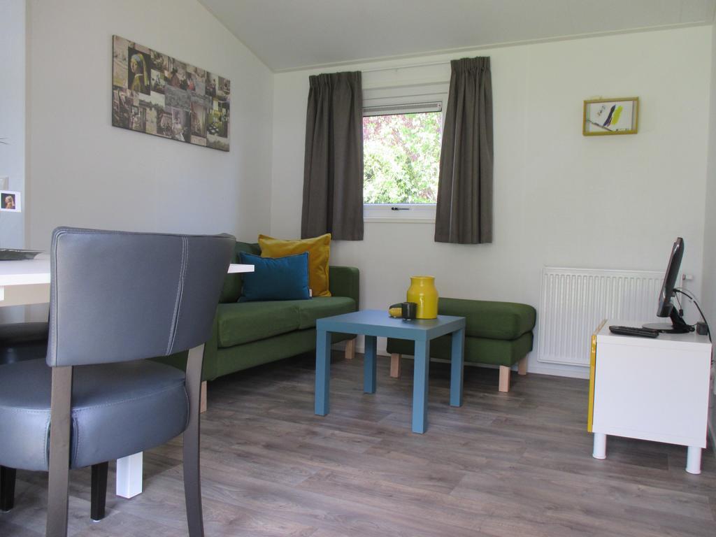 Vakantiepark Delftse Hout Bilik gambar