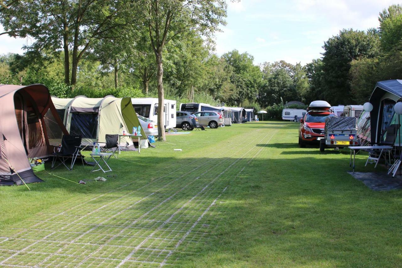 Vakantiepark Delftse Hout Luaran gambar