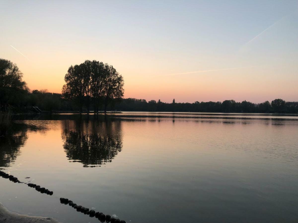 Vakantiepark Delftse Hout Luaran gambar