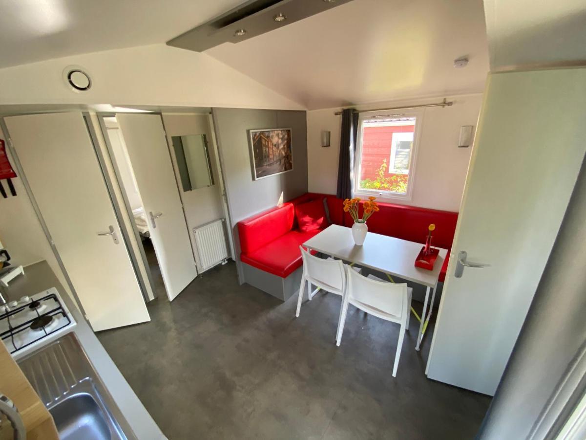 Vakantiepark Delftse Hout Luaran gambar