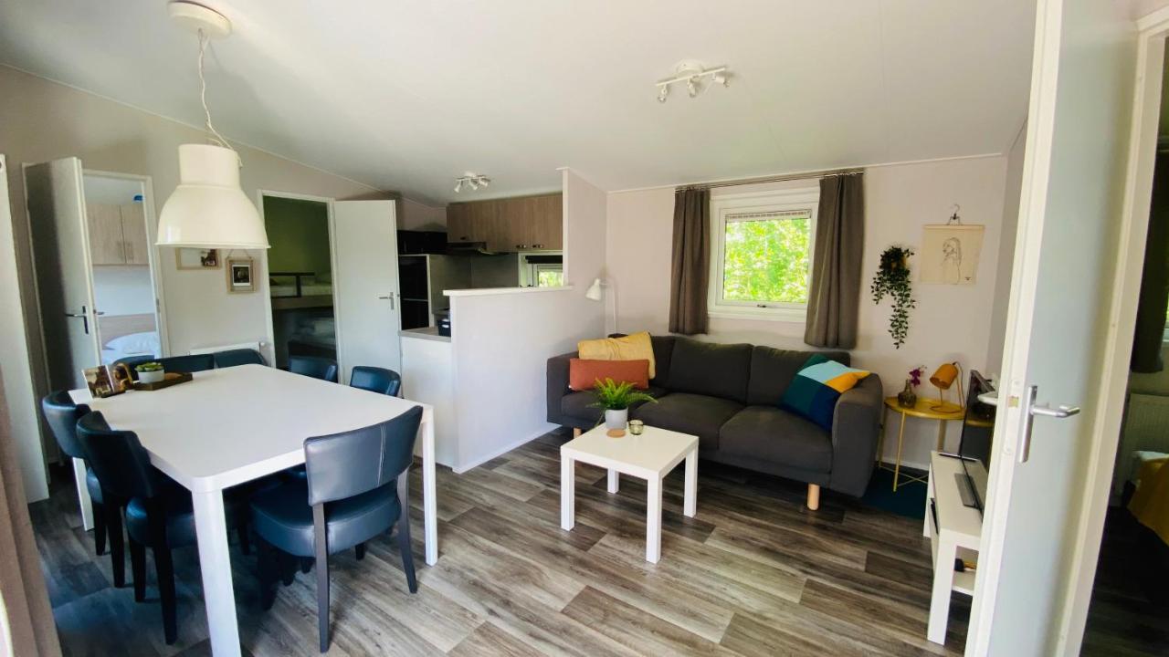 Vakantiepark Delftse Hout Luaran gambar