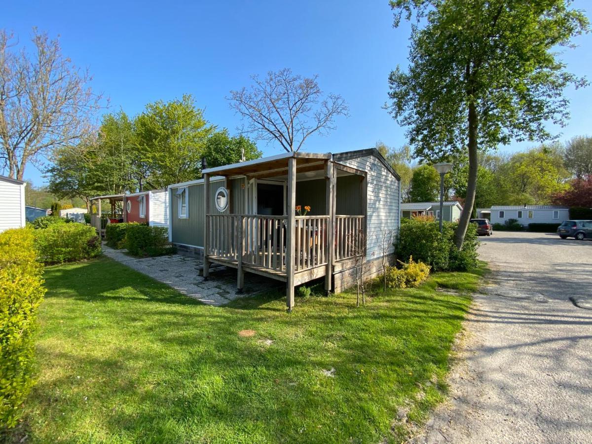 Vakantiepark Delftse Hout Luaran gambar