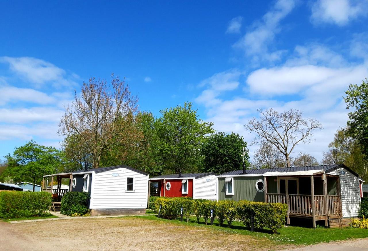 Vakantiepark Delftse Hout Luaran gambar