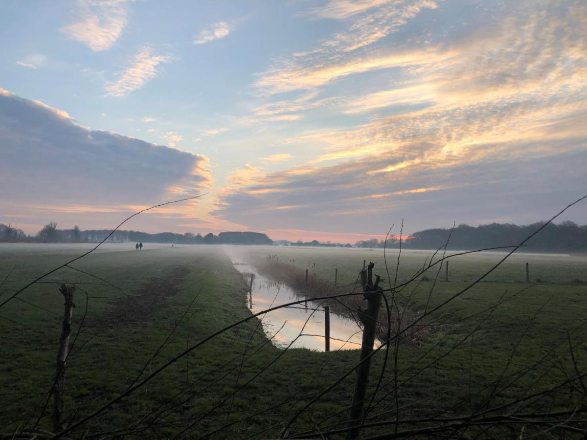 Vakantiepark Delftse Hout Luaran gambar