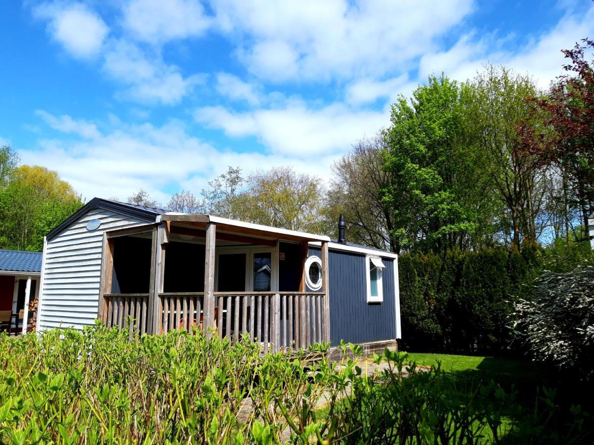 Vakantiepark Delftse Hout Luaran gambar